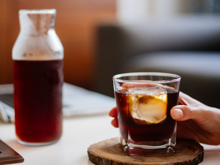 Cold Brew Guide