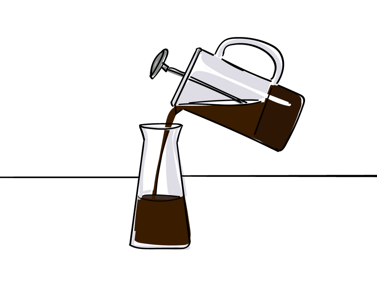 Cold Brew Guide