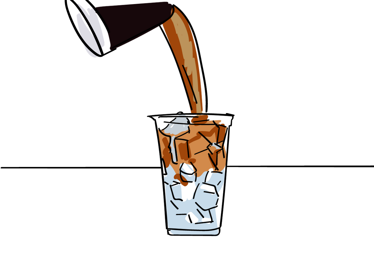 Cold Brew Coffee Guide