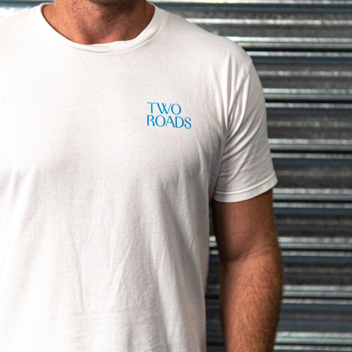 Two Roads T-shirt