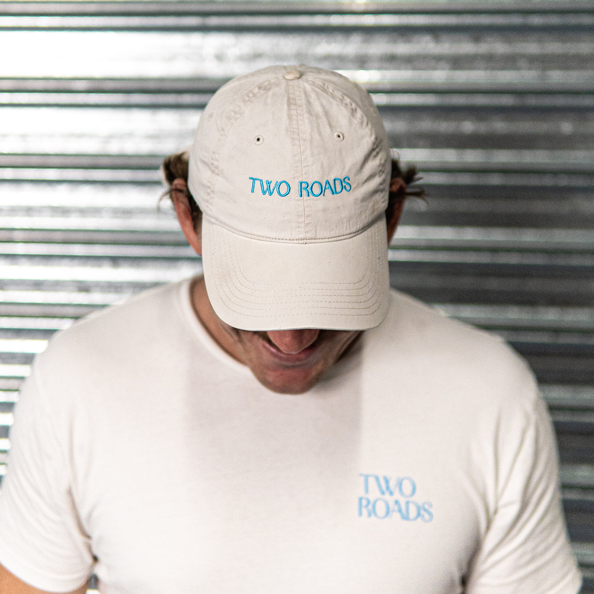 Two Roads Hat