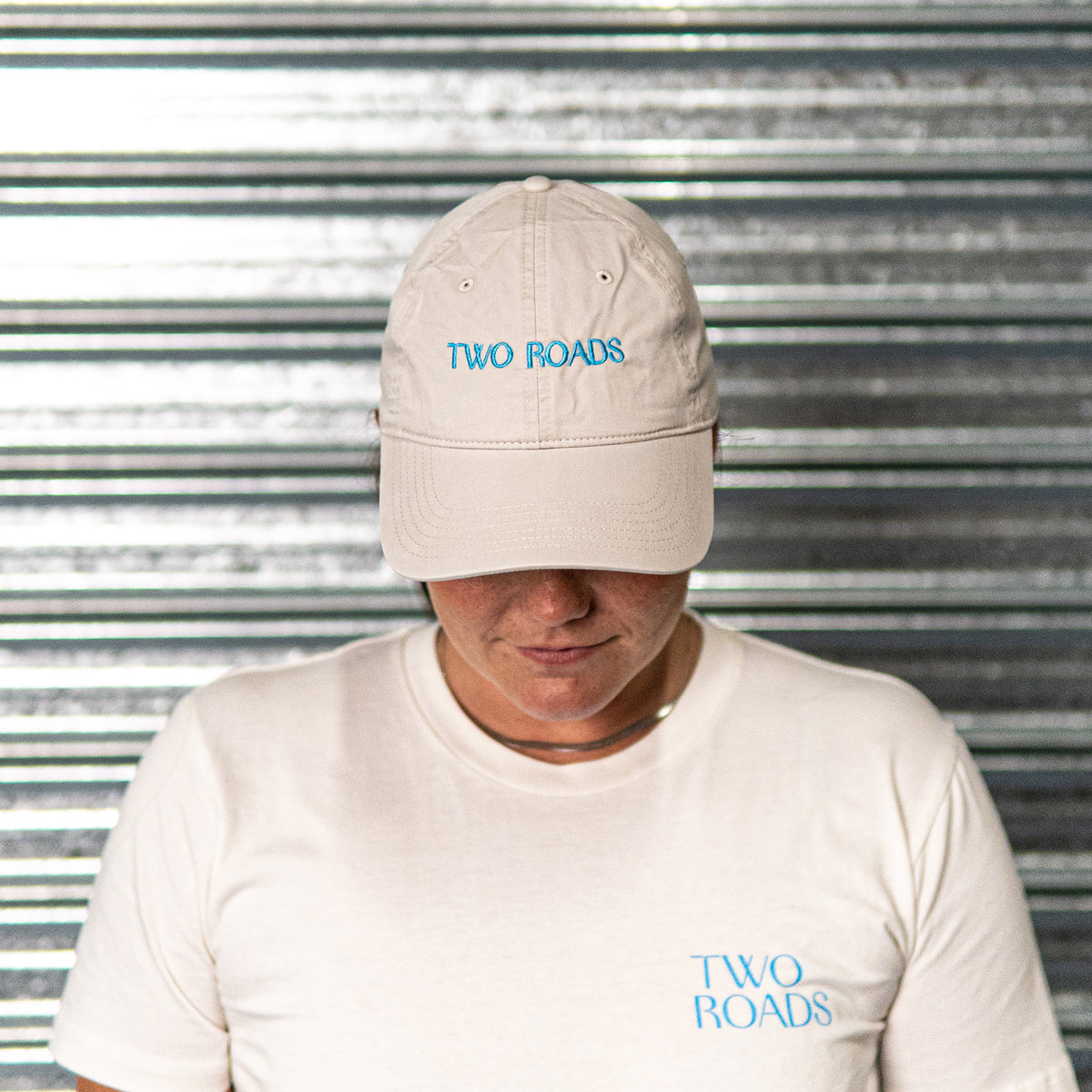 Two Roads Hat
