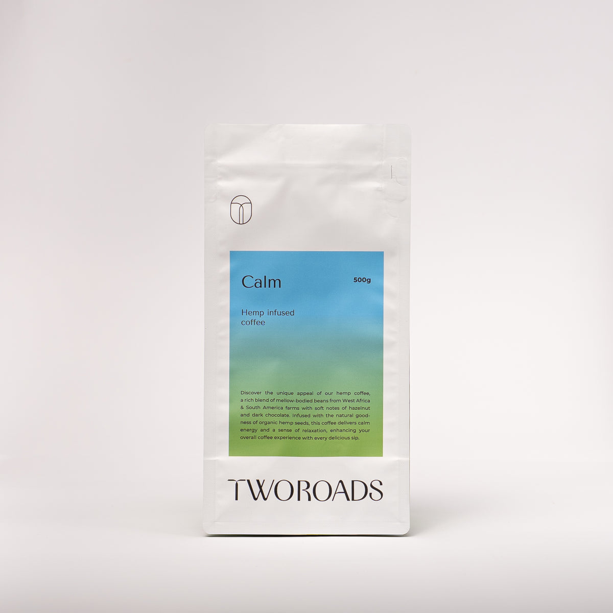 Calm Blend