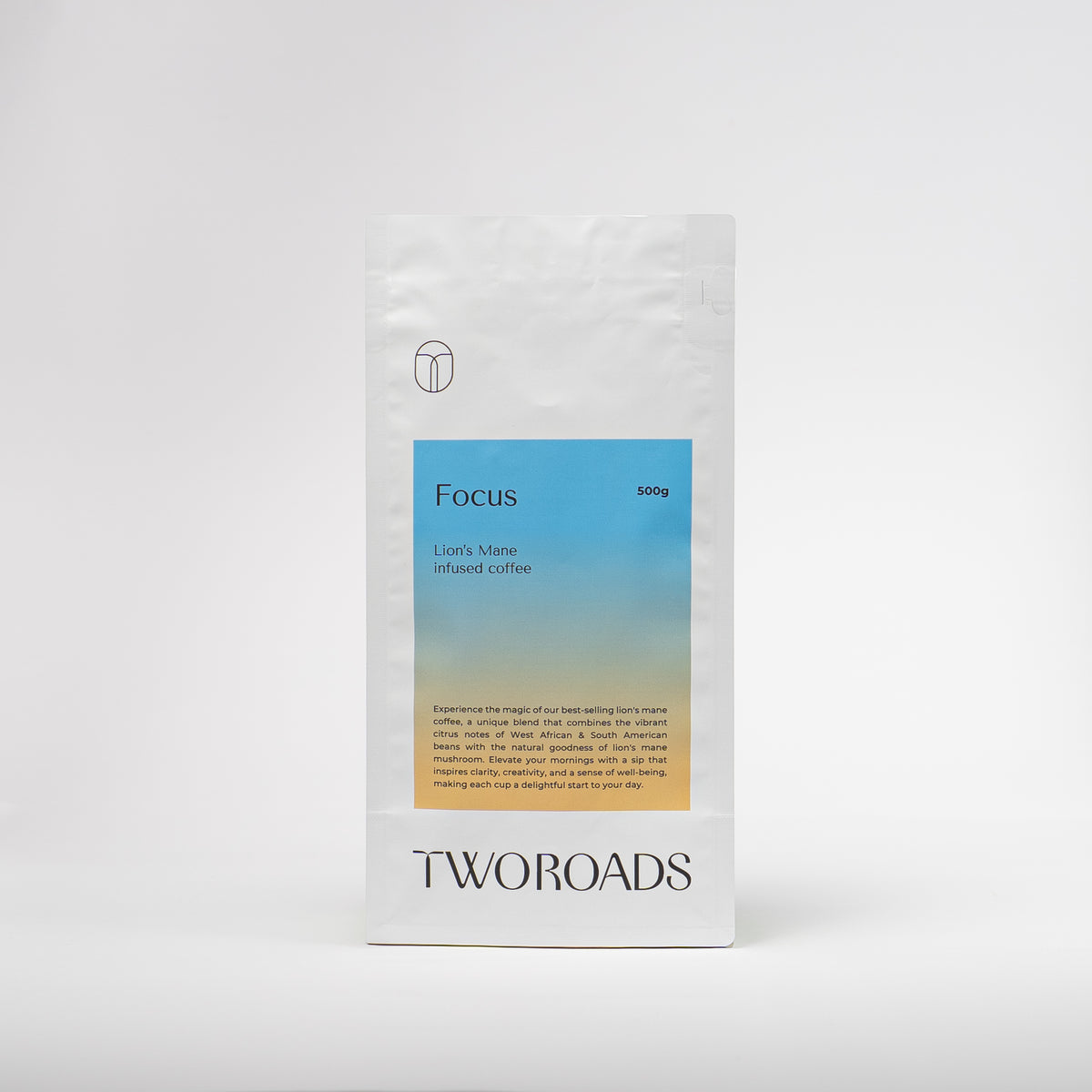 Focus Blend