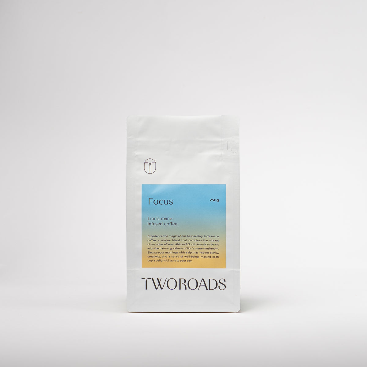 Focus Blend
