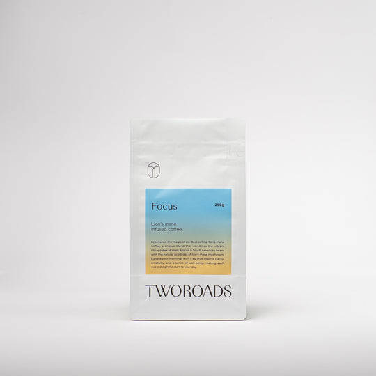Focus Blend