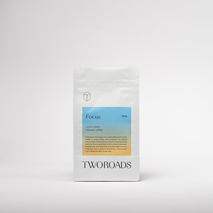 Focus Blend