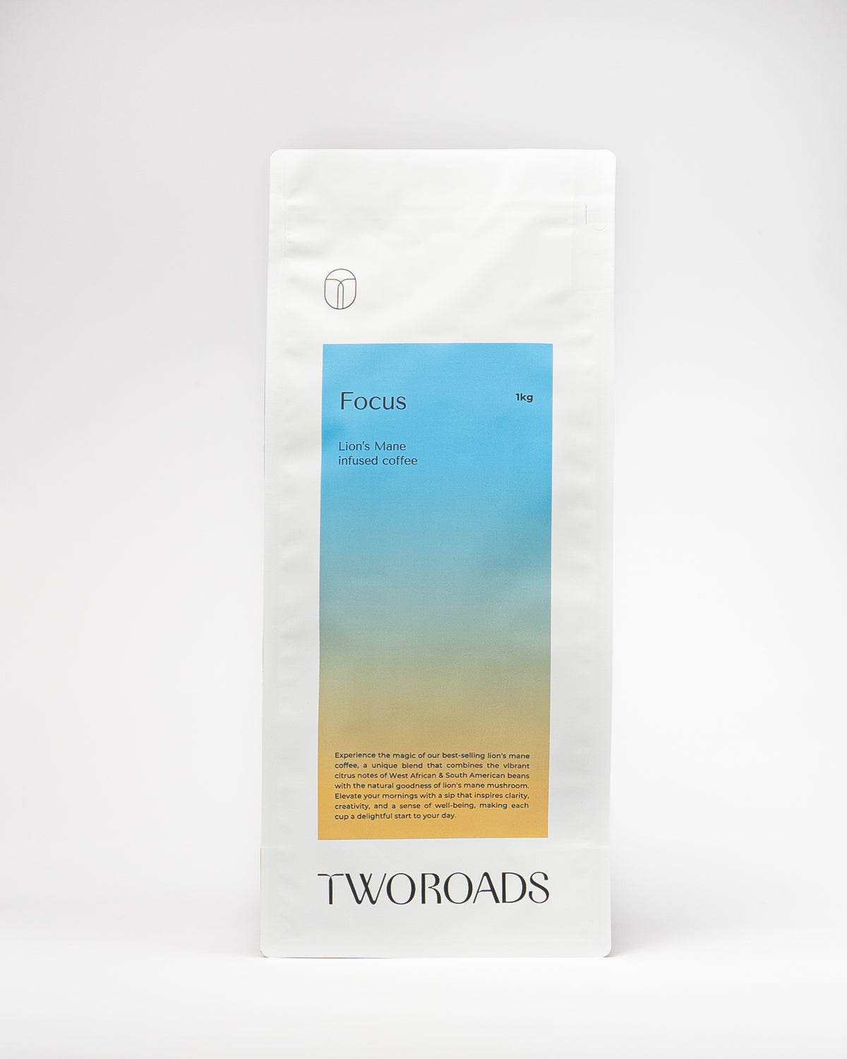 Focus Blend