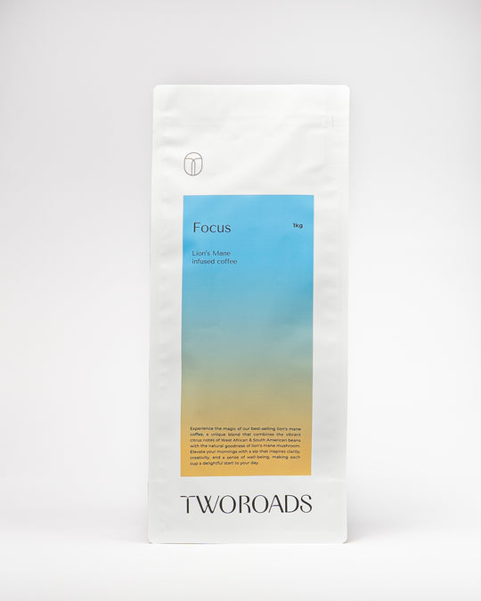 Focus Blend