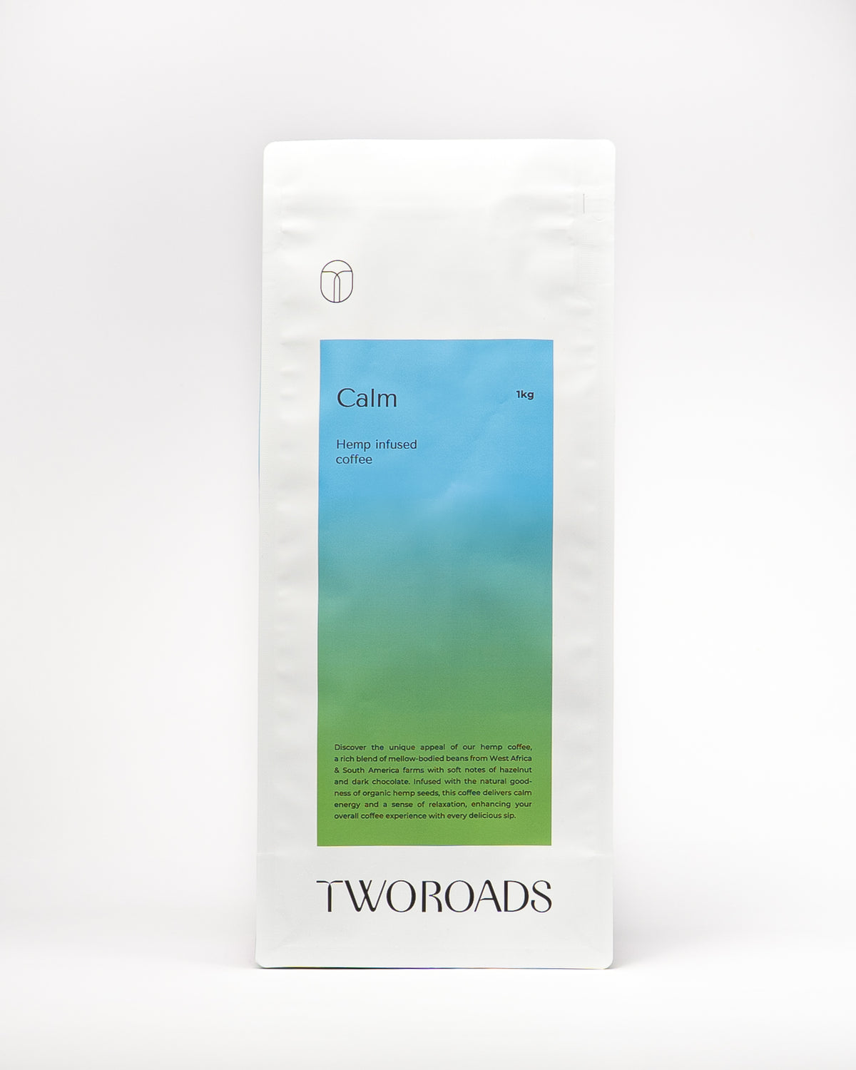 Calm Blend
