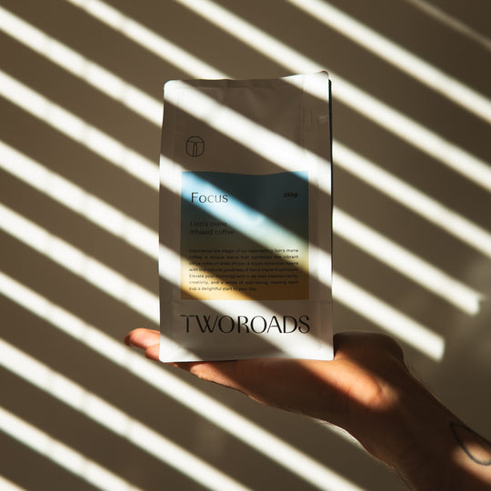 Focus Blend