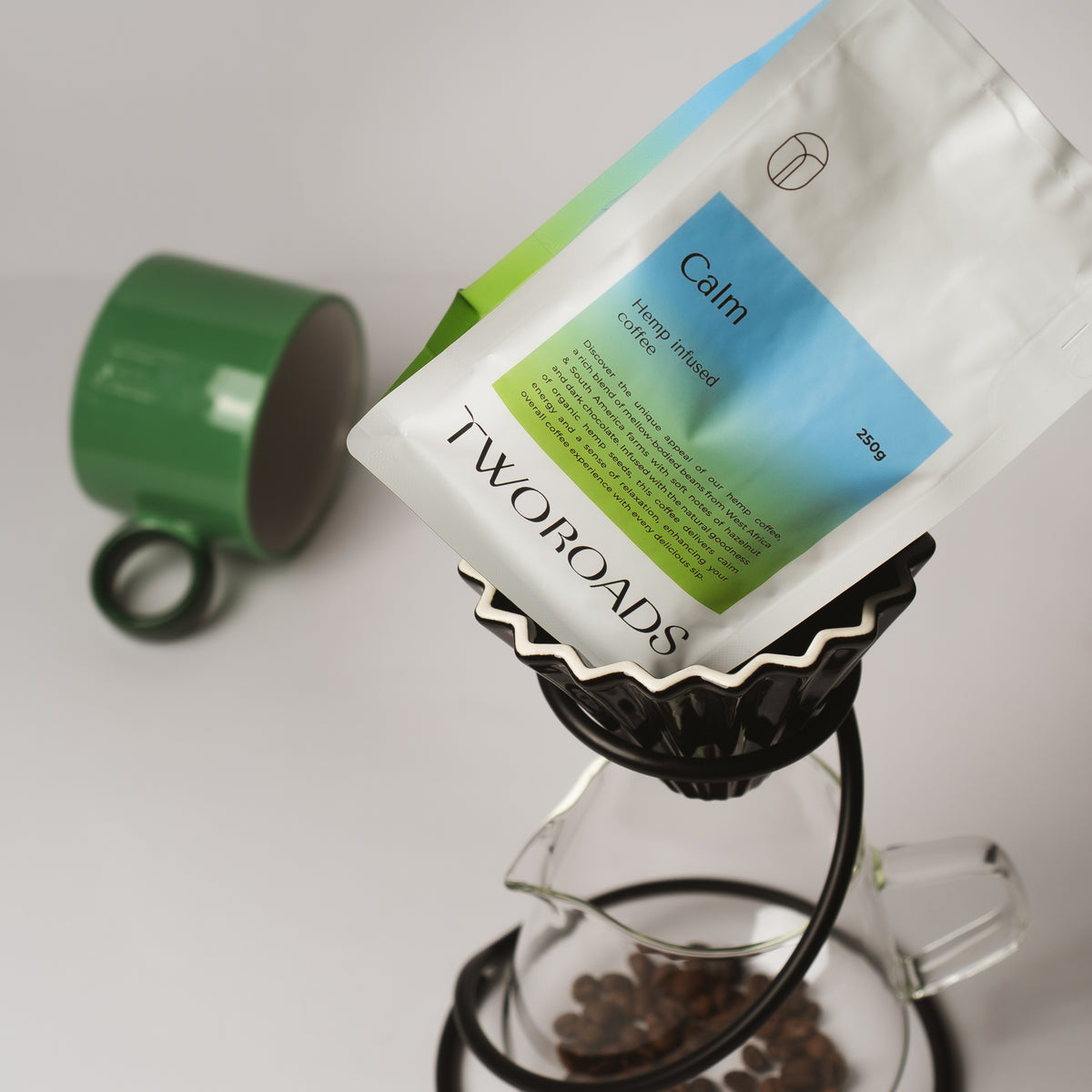 Calm Blend