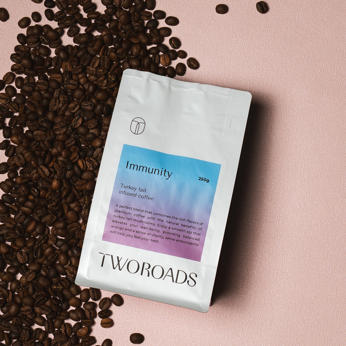 Immunity Blend