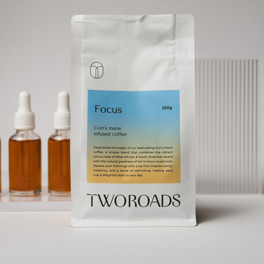 Focus Blend