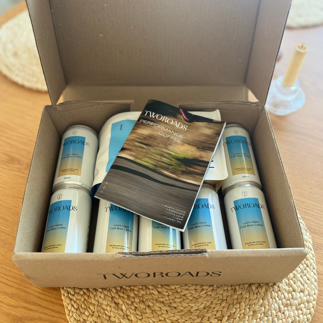 Focus+ Box
