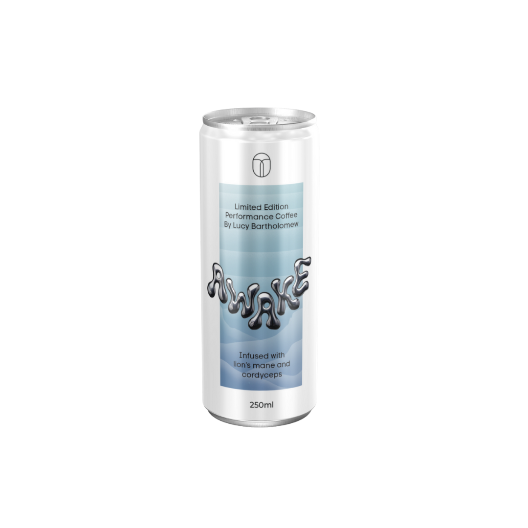 Awake Cold Brew
