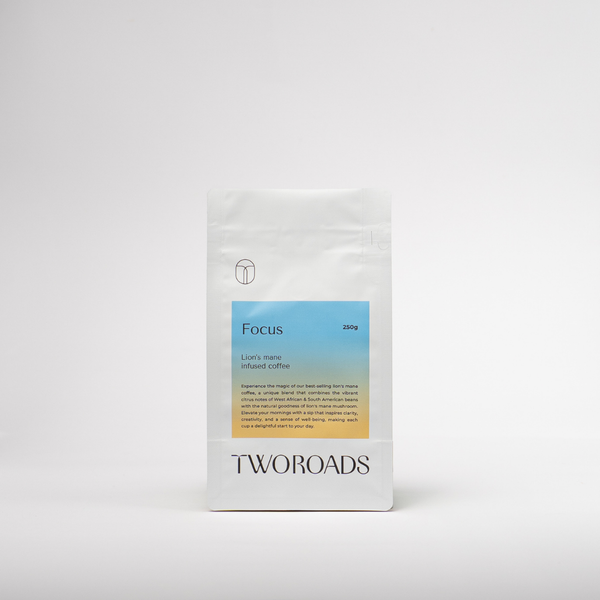Focus Blend