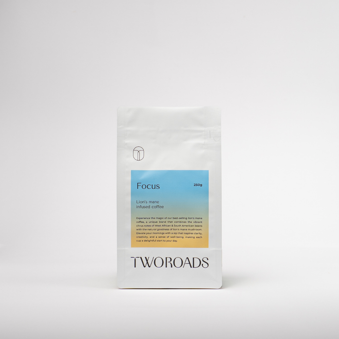 Focus Blend