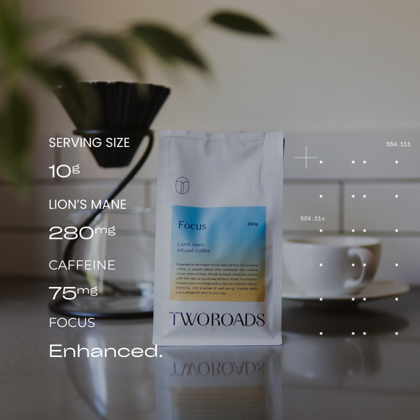 Focus Blend