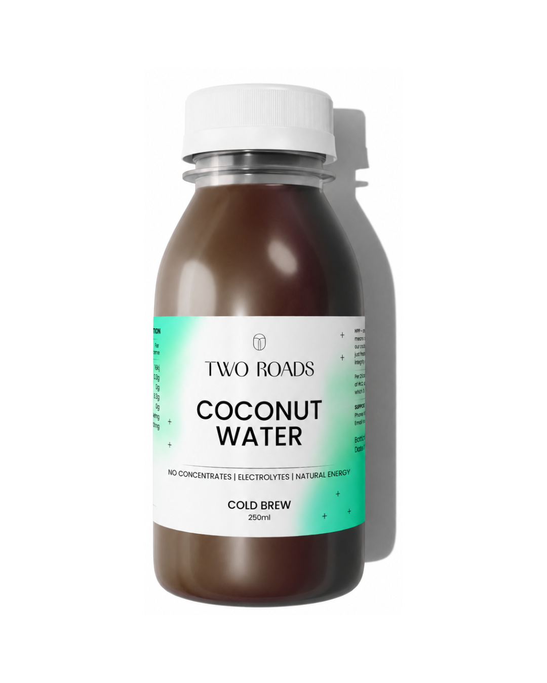 Coconut Water Cold Brew