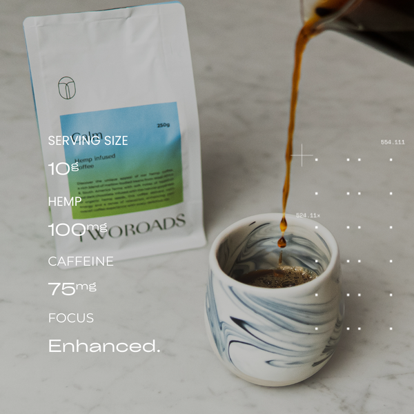 Calm Blend