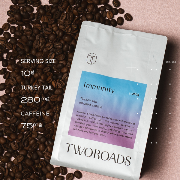 Immunity Blend