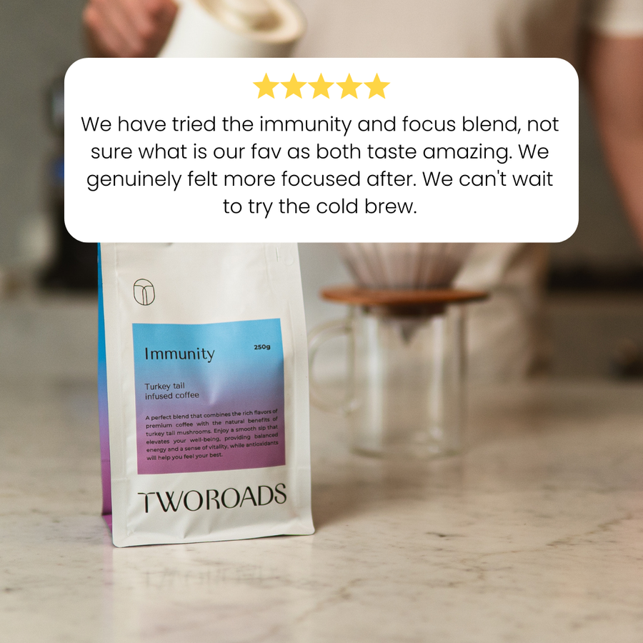 Triple Coffee Bundle