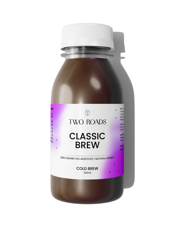 Classic Cold Brew