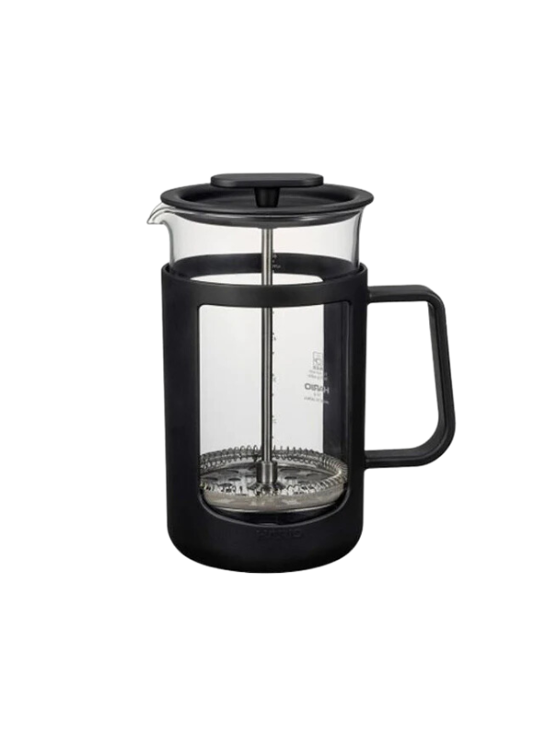 Hario French Press Two Roads