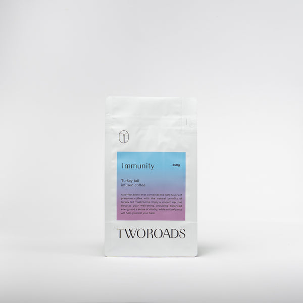 Immunity Blend
