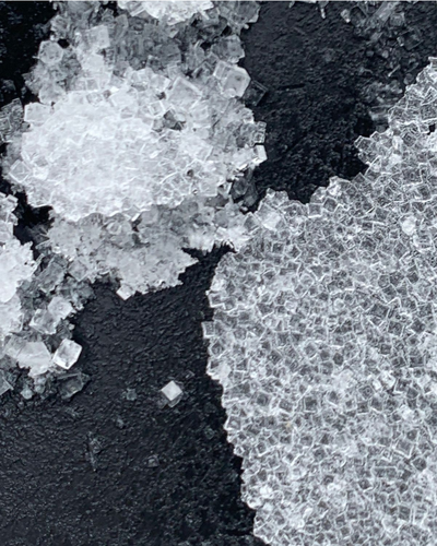 Sea Salt