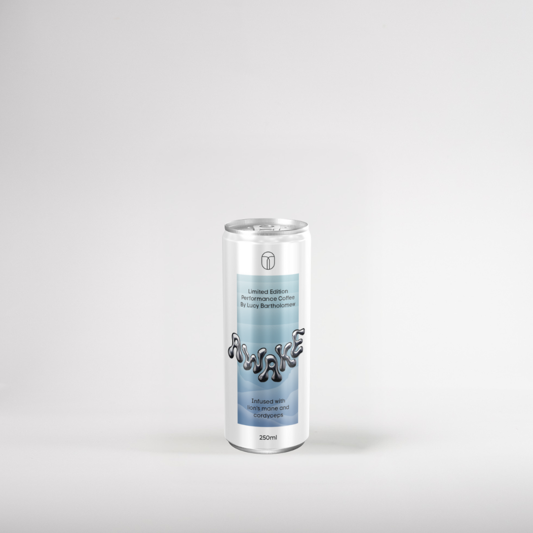 Awake Cold Brew