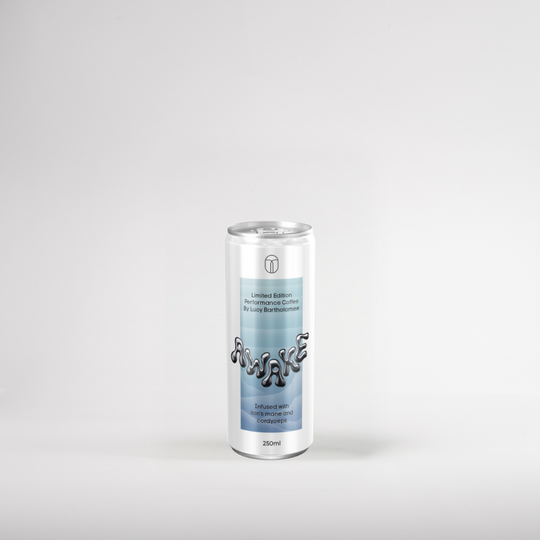 Awake Cold Brew