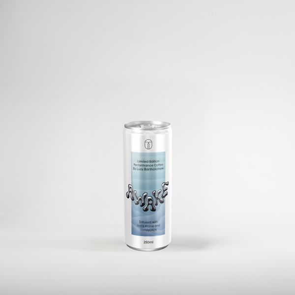 Awake Cold Brew
