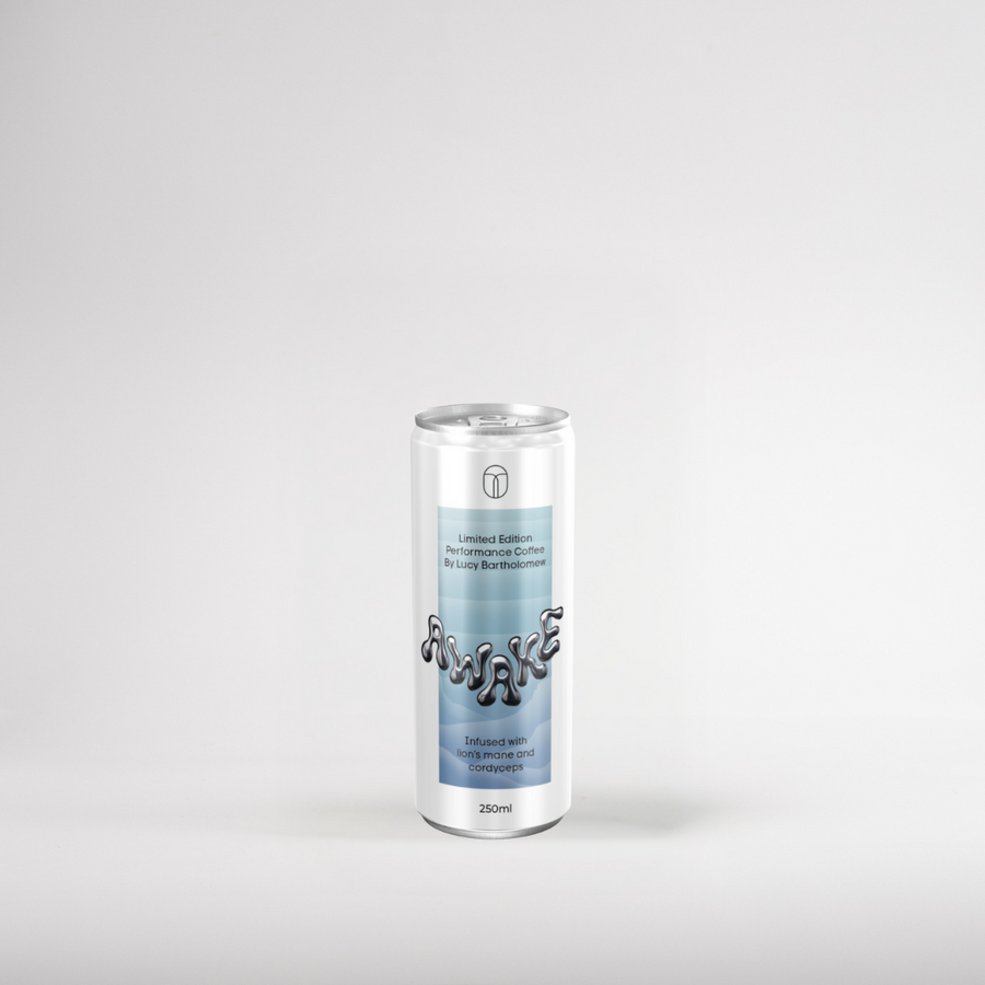 Awake Cold Brew