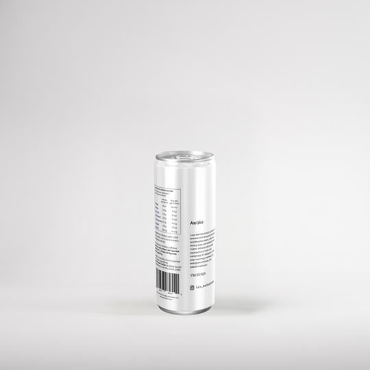 Awake Cold Brew
